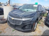 Chevrolet Equinox Fwd Ls 3GNAXHEG8RL308870 снимка