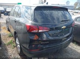 Chevrolet Equinox Fwd Ls 3GNAXHEG8RL308870 photo