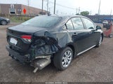 Toyota Corolla Le 5YFEPMAE8NP390183 снимка