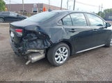 Toyota Corolla Le 5YFEPMAE8NP390183 снимка