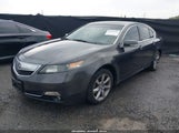Acura Tl 3.5 19UUA8F24CA037459 снимка
