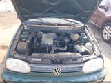 Volkswagen Golf Gl 3VWFA81H8VM009069 снимка