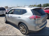 Nissan Rogue Sv 5N1AT2MV3GC826004 снимка