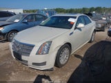 Cadillac Cts Luxury 1G6DG5EY9B0110317 снимка