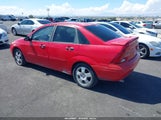 Ford Focus Zts 1FAFP38Z24W107375 снимка