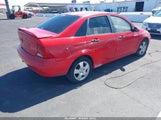 Ford Focus Zts 1FAFP38Z24W107375 снимка
