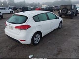 Kia Forte Lx KNAFK5A82H5727139 снимка
