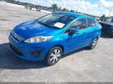 Ford Fiesta Se 3FADP4BJ3DM213804 снимка