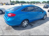 Ford Fiesta Se 3FADP4BJ3DM213804 снимка