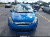 Ford Fiesta Se 3FADP4BJ3DM213804 снимка