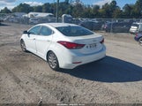 Hyundai Elantra Se 5NPDH4AE1GH768871 снимка