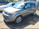 Kia Soul + KNDJP3A57J7565723 fotografie