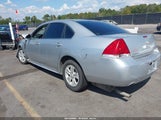 Chevrolet Impala Ls 2G1WA5E32C1139281 fotografie