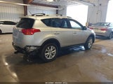 Toyota Rav4 Limited 2T3DFREV5EW202361 снимка