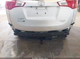 Toyota Rav4 Limited 2T3DFREV5EW202361 снимка