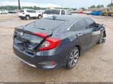 Honda Civic Touring 19XFC1F99LE021213 снимка