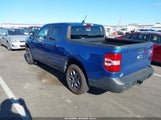 Ford Maverick Xlt 3FTTW8H31RRA65459 снимка