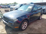BMW X3 xDrive30I WBXPC93499WJ24645 снимка