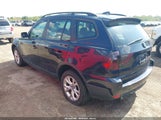 BMW X3 xDrive30I WBXPC93499WJ24645 снимка