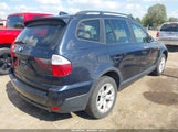 BMW X3 xDrive30I WBXPC93499WJ24645 снимка
