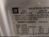 GMC Acadia Slt-2 1GKER33718J287414 снимка