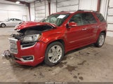 GMC Acadia Denali 1GKKVTKD7EJ233813 fotografie