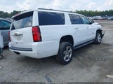 Chevrolet Suburban Lt 1GNSCHKC1JR285155 снимка