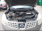Nissan Rogue Sl JN8AS58T19W044663 снимка