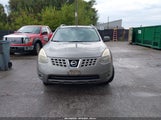 Nissan Rogue Sl JN8AS58T19W044663 снимка