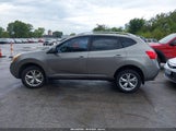 Nissan Rogue Sl JN8AS58T19W044663 снимка