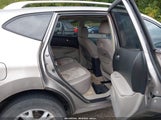Nissan Rogue Sl JN8AS58T19W044663 снимка