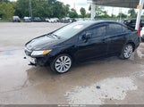 Honda Civic Ex-L 19XFB2F98CE004430 снимка