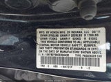 Honda Civic Ex-L 19XFB2F98CE004430 снимка