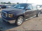 GMC Sierra  Sle1 2GTEK13M681189211 fotografie