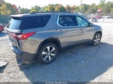 Chevrolet Traverse 3Lt 1GNERHKW2KJ221423 снимка