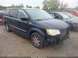 Chrysler Town & Country Touring 2A4RR5DG2BR607408 снимка