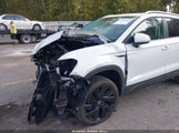 Volkswagen Taos 1.5T Sel 3VV4X7B26RM062647 photo