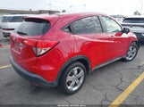 Honda Hr-V Ex-L 3CZRU5H75GM738890 снимка