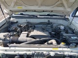 Toyota Sequoia Limited V8 5TDBT48A17S278210 снимка