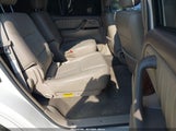 Toyota Sequoia Limited V8 5TDBT48A17S278210 снимка