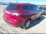 Chevrolet Traverse 1Lt 1GNKVGKD5DJ168257 снимка