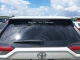 Toyota Rav4 Le 2T3H1RFV1NW226784 снимка