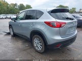 Mazda Cx-5 Touring JM3KE4CY7G0604133 снимка