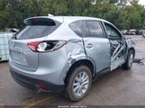 Mazda Cx-5 Touring JM3KE4CY7G0604133 снимка