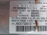 Mazda Cx-5 Touring JM3KE4CY7G0604133 снимка