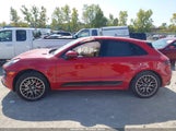 Porsche Macan Turbo WP1AF2A52HLB61709 снимка