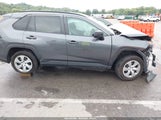 Toyota Rav4 Le 2T3H1RFV3MC122846 снимка