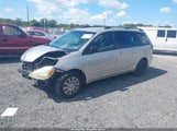 Toyota Sienna Ce 5TDZA23C25S316400 снимка