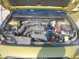 Subaru Crosstrek Premium JF2GTACC1PG251209 снимка