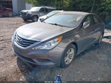 Hyundai Sonata Gls 5NPEB4AC2CH445945 снимка